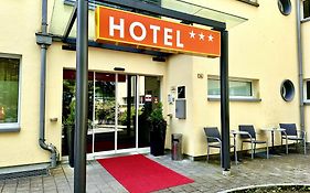 Hotel Restaurant Florida